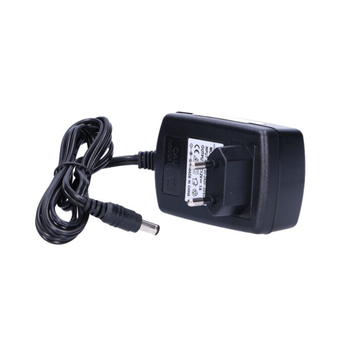 18V 1A ADAPTOR - ADAPTOR