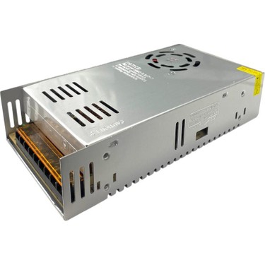 24V 20A HIGHTEK (HT 1213) 480 WATT ADAPTER POWER SUPPLY - ADAPTER