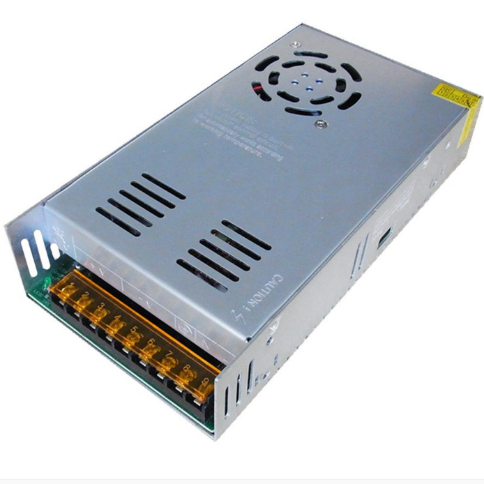 12V 15A S-LINK KASA METAL ADAPTÖRU - ADAPTOR