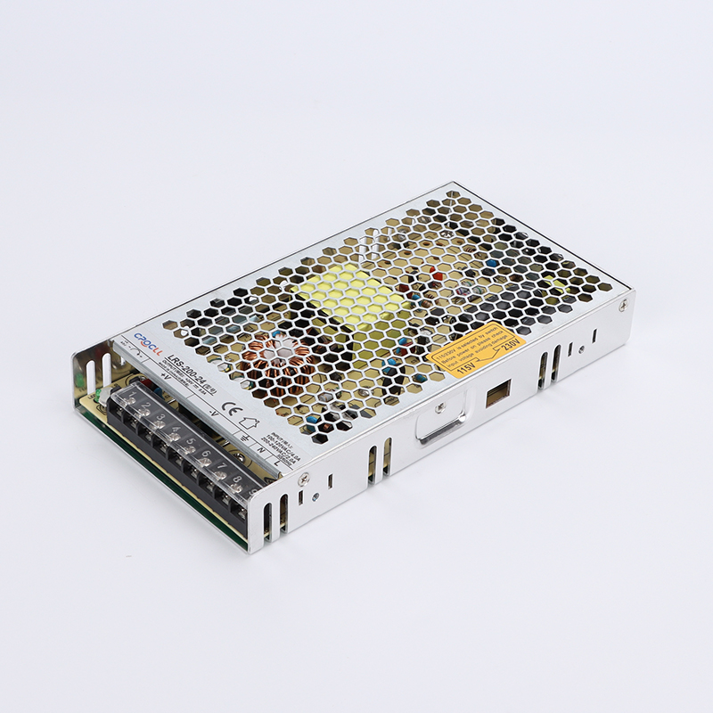 12V 17A ADAPTÖRÜ - ADAPTOR