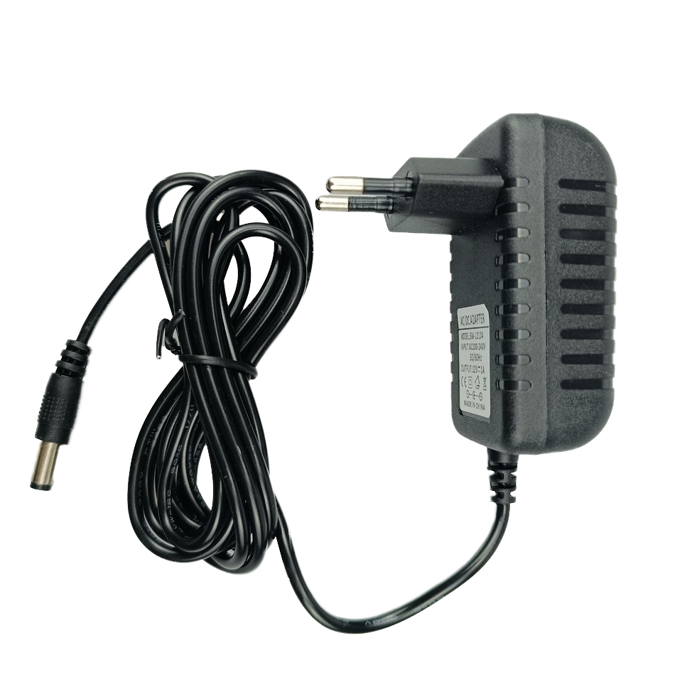 14V 1.7A ADAPTÖRÜ - ADAPTOR