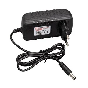 12V 3A Güç Ana Adaptörü - Adaptar