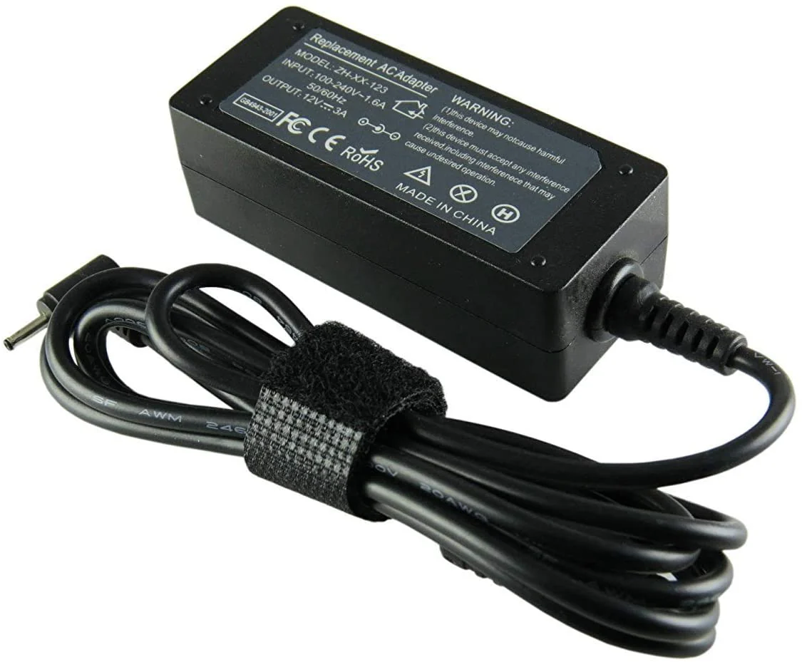 12V 3.33A Adaptöru - Adaptor