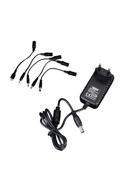 S-link SLX-52A EVRENSEL GÜÇ ADAPTÖRÜ - Adaptor