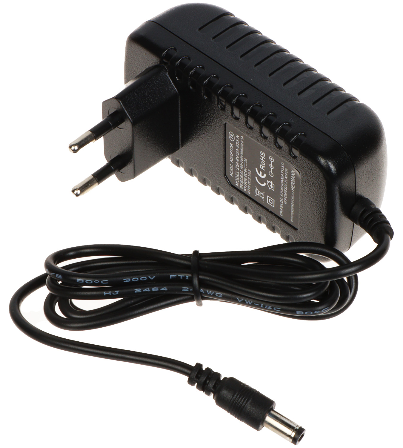 9V 2A Power Adaptörü - Adapter