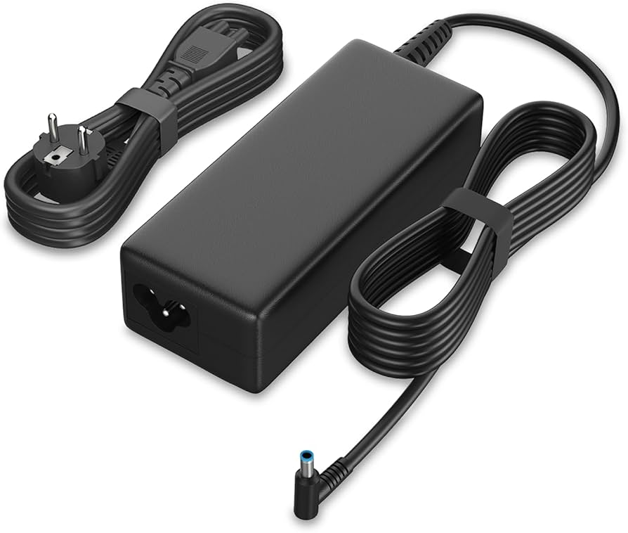 19.5V 3.33A Laptop Adaptörü - Adaptor
