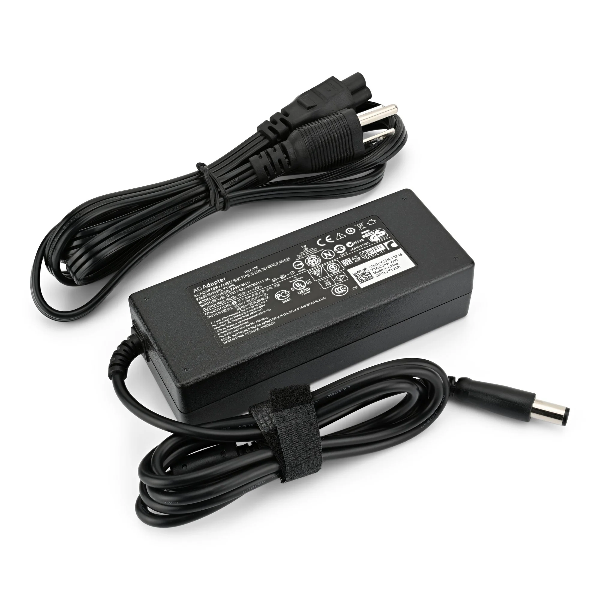19.5V 4.62A Laptop Adaptörü - Adaptor