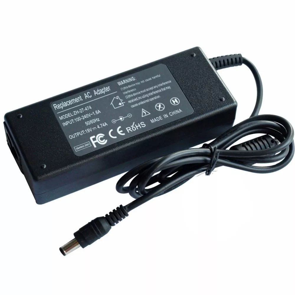19.5V 4.74A Laptop Adaptörü - Adaptor