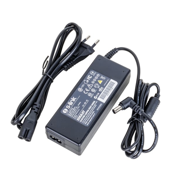 19,5V / 4 74A S-LINK NOTEBOOK GÜÇ ADAPTÖRÜ - Adaptor