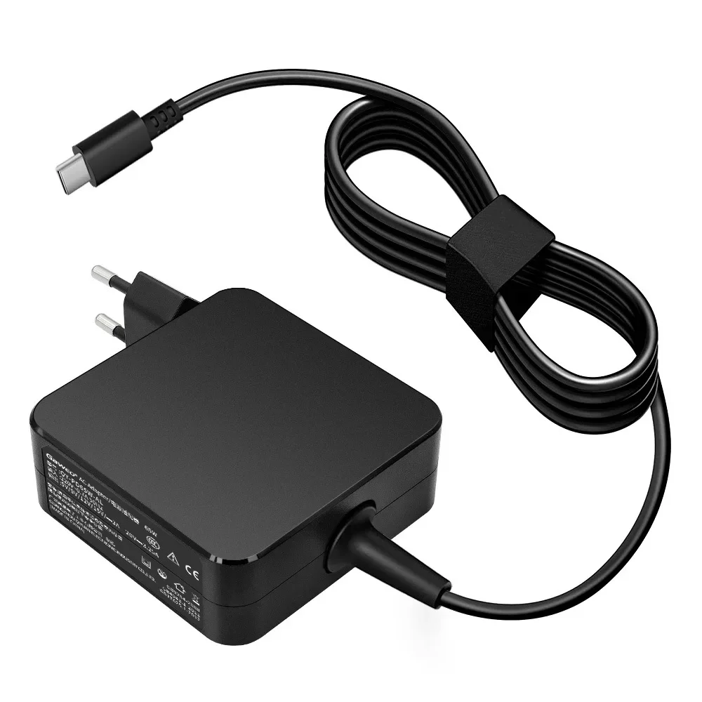 12V.../ 3V .../ 20V  2.25A Laptop Adaptöru - Adaptor