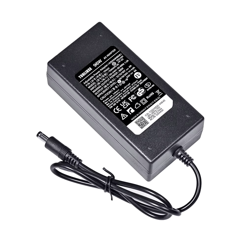 3V.../ 12V.../ 20V  4.74A Laptop Adaptörü - Adaptor