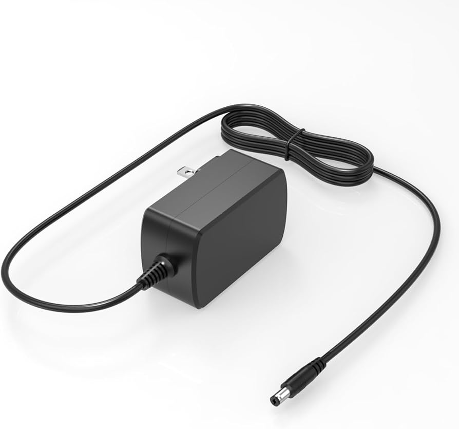 3.2V 0.5A DiKEY SÜPÜRGE ŞARJI ARCELIK-BE - Adaptor