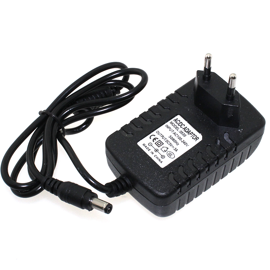 7.2V 2A WEKO POWER ADAPTOR - Adaptor