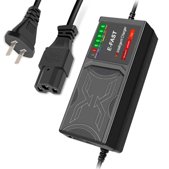 60V 20A ELK. BISIKLET ŞARJ ALET - Adaptor