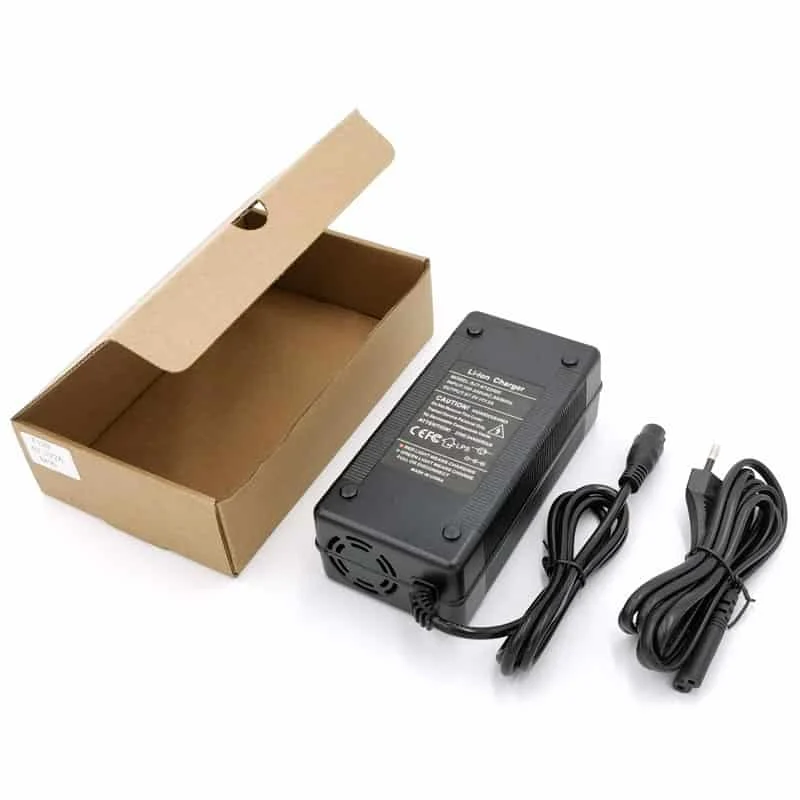 67V 2A Adaptörü - Adaptor