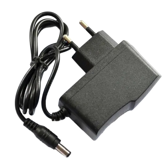 15 VOLT TRANSFORMER-POWERED CORDLESS DRILL ADAPTER - ADAPTOR