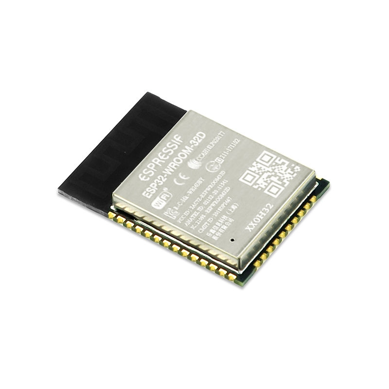 ESP32-WROOM-32D 4Mbit Flash WiFi ve Bluetooth Modül - ESP-WIFI