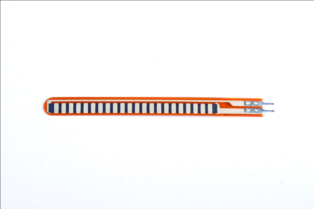 Flex Sensör - Bend / Esneklik Sensörü - Sensors & Modules