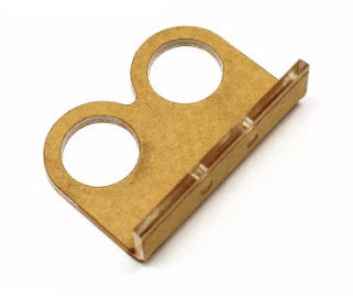 Ultrasonik Tutucu - Robotic Kits & Educational Products