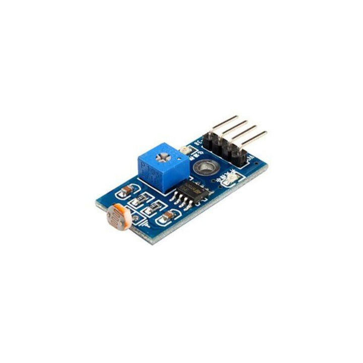 Arduino LDR Modül - Sensors & Modules