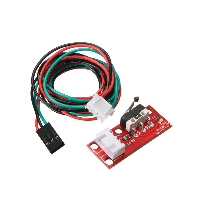 3PIN ENDSTOP MECHANICAL LIMIT SWITCH - arduino
