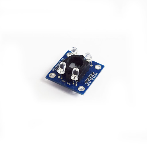 Arduino Renk Tanıma Sensörü GY-31 - Sensors & Modules