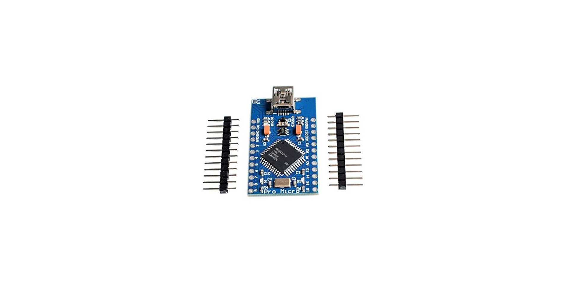 Arduino Pro micro - Arduino