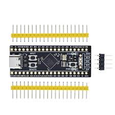 STM32F401 Geliştirme Kartı - Programming and Debugger Boards