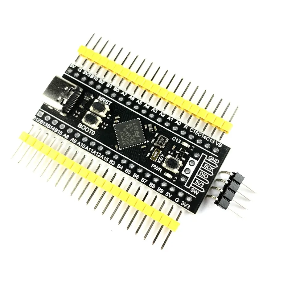 STM32F401 Development Board - Arduino