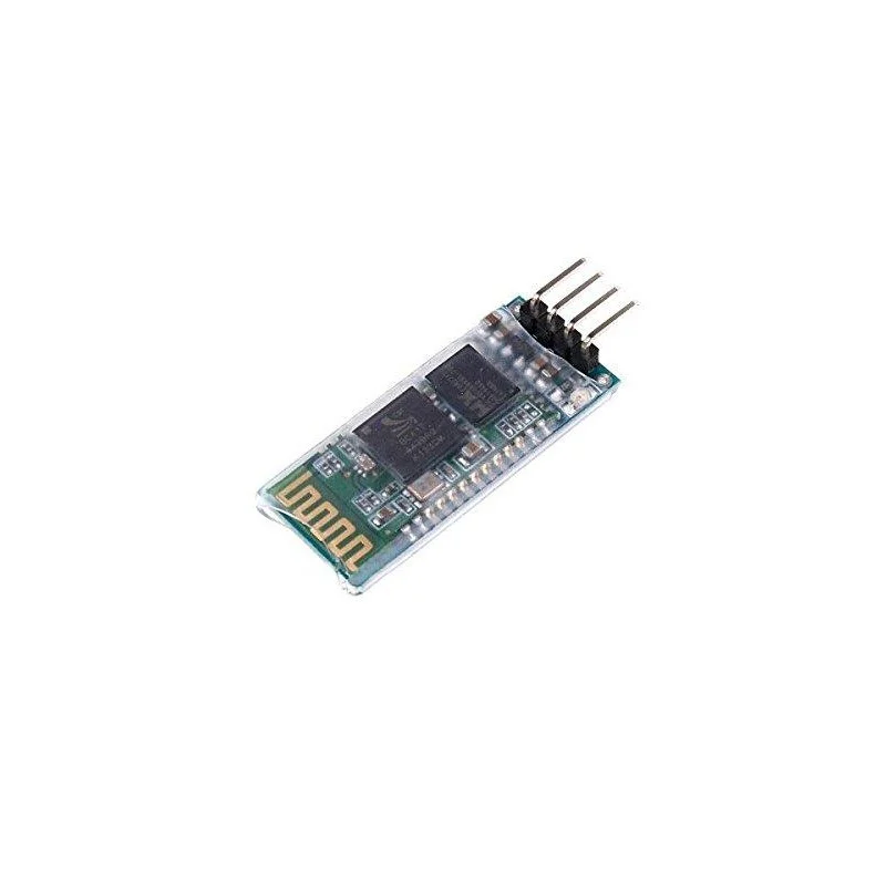 HC06 4 Pin Arduino Bluetooth Modül - Sensors & Modules