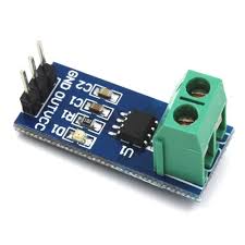 ACS712 5A Akım Sensörü - Sensors & Modules