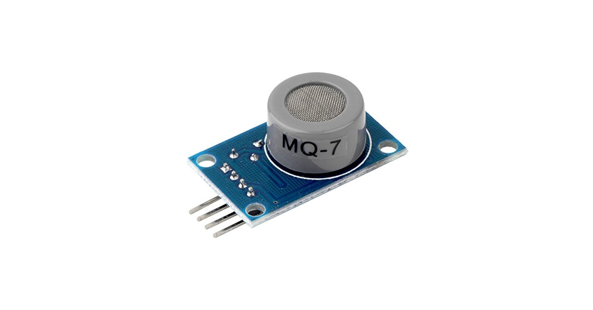 MQ-7 Karbonmonoksit Ölçüm Modülü (CO) - Sensors & Modules