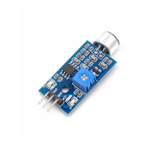 Arduino Gürültü / Ses Algılama Modülü - Sensors & Modules