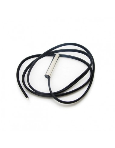 1k Su Geçirmez Kablolu Ntc (50cm) - Sensors & Modules