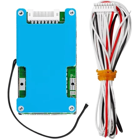 BMS 7S 25A - Arduino