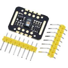 MAX30102 Nabız ve Kalp Atış Hızı Sensör Modülü - Arduino