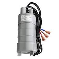 DC-12V Dalgıç Su Pompası - Robotic Kits & Educational Products