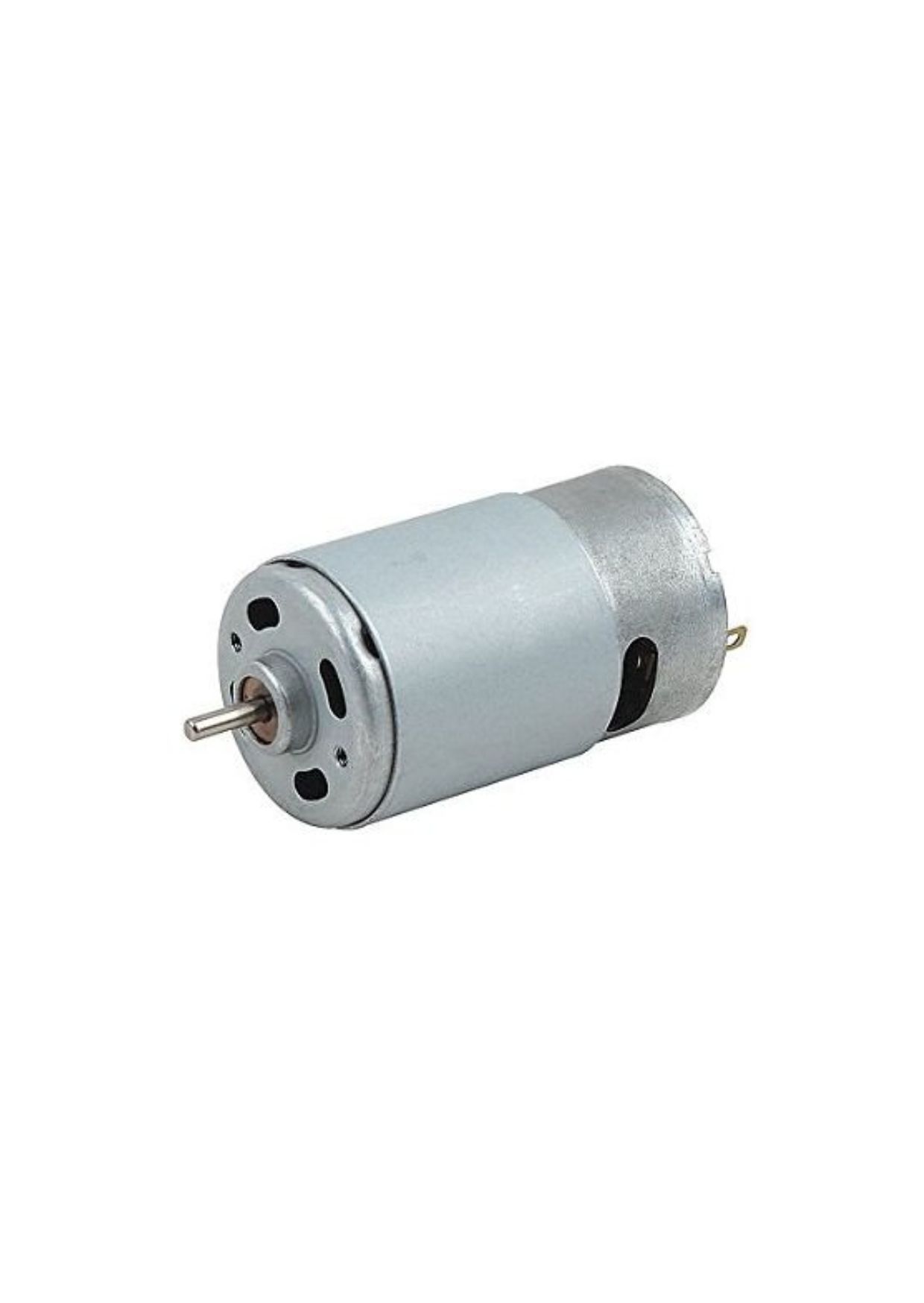 1061875 DC Motor - Motor and Motor Drivers