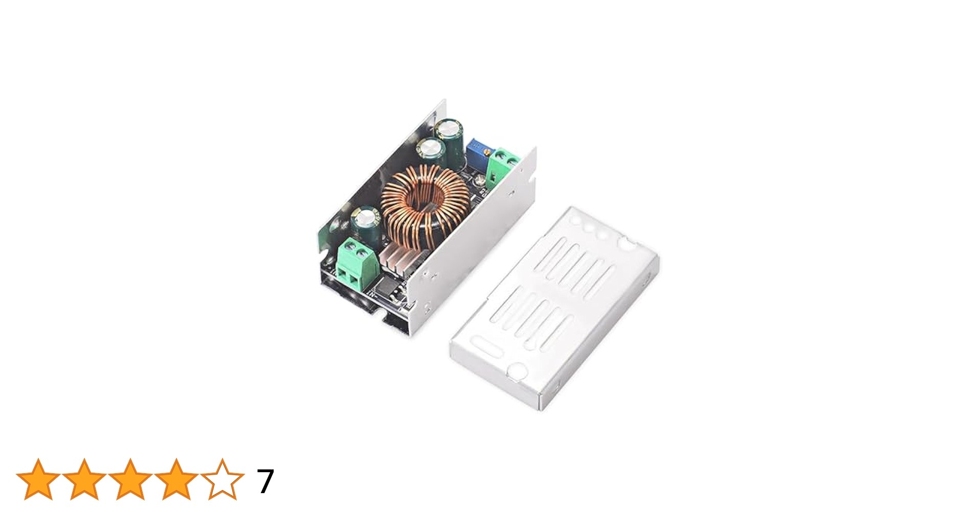 200W 15A DC-DC Adım Aşağı - Power