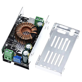 200W 15A DC-DC Step Down - Arduino