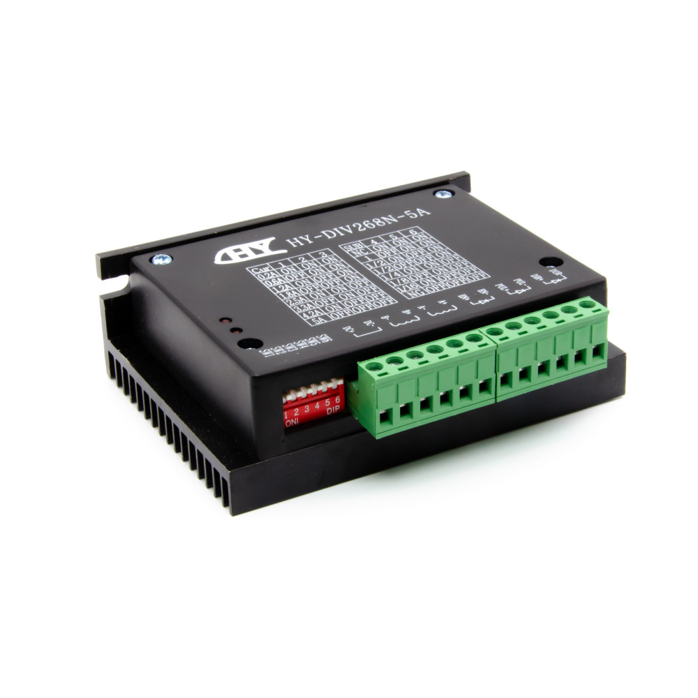 YS-DIV268N-5A Motor Sürücüsü - Motor and Motor Drivers