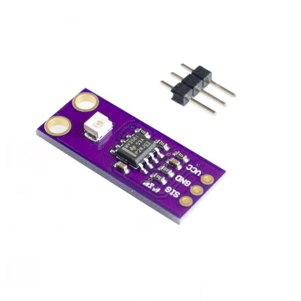 Arduino UV Algılama Sensör - Sensors & Modules