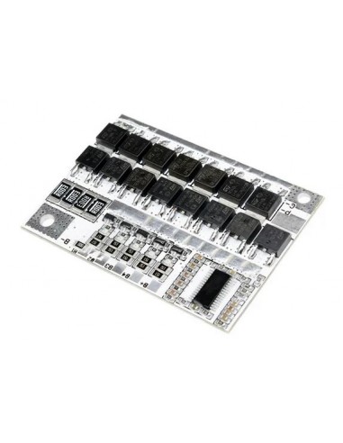 BMS 5S 100A 18V - Power