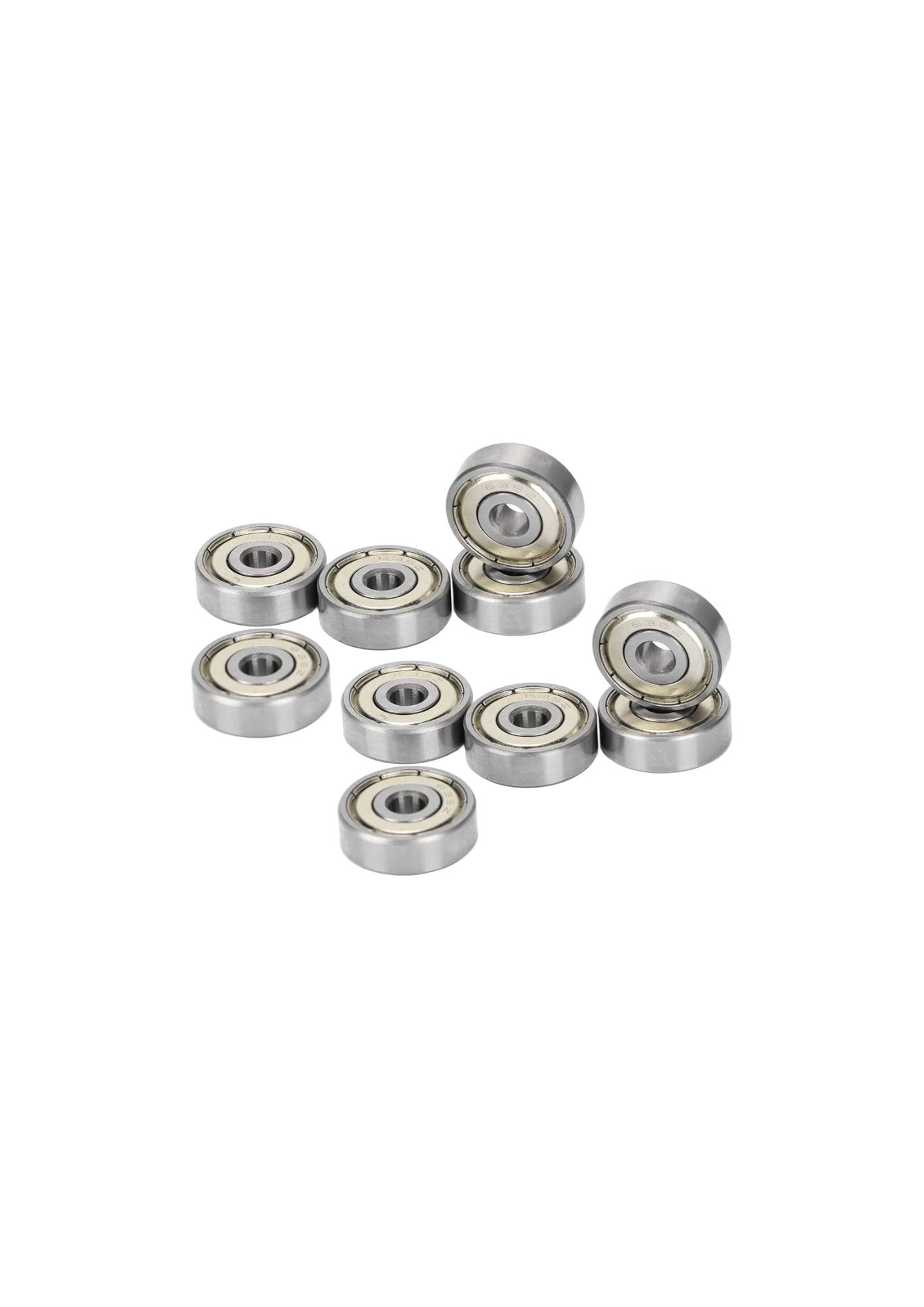 623ZZ 3x10x4mm Bearing - 3D Printer and CNC