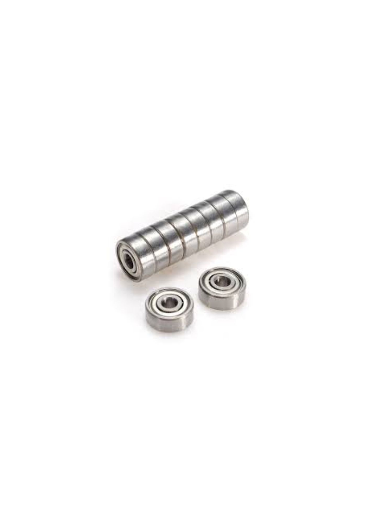 624ZZ 4x13x5mm Bearing - 3D Printer and CNC