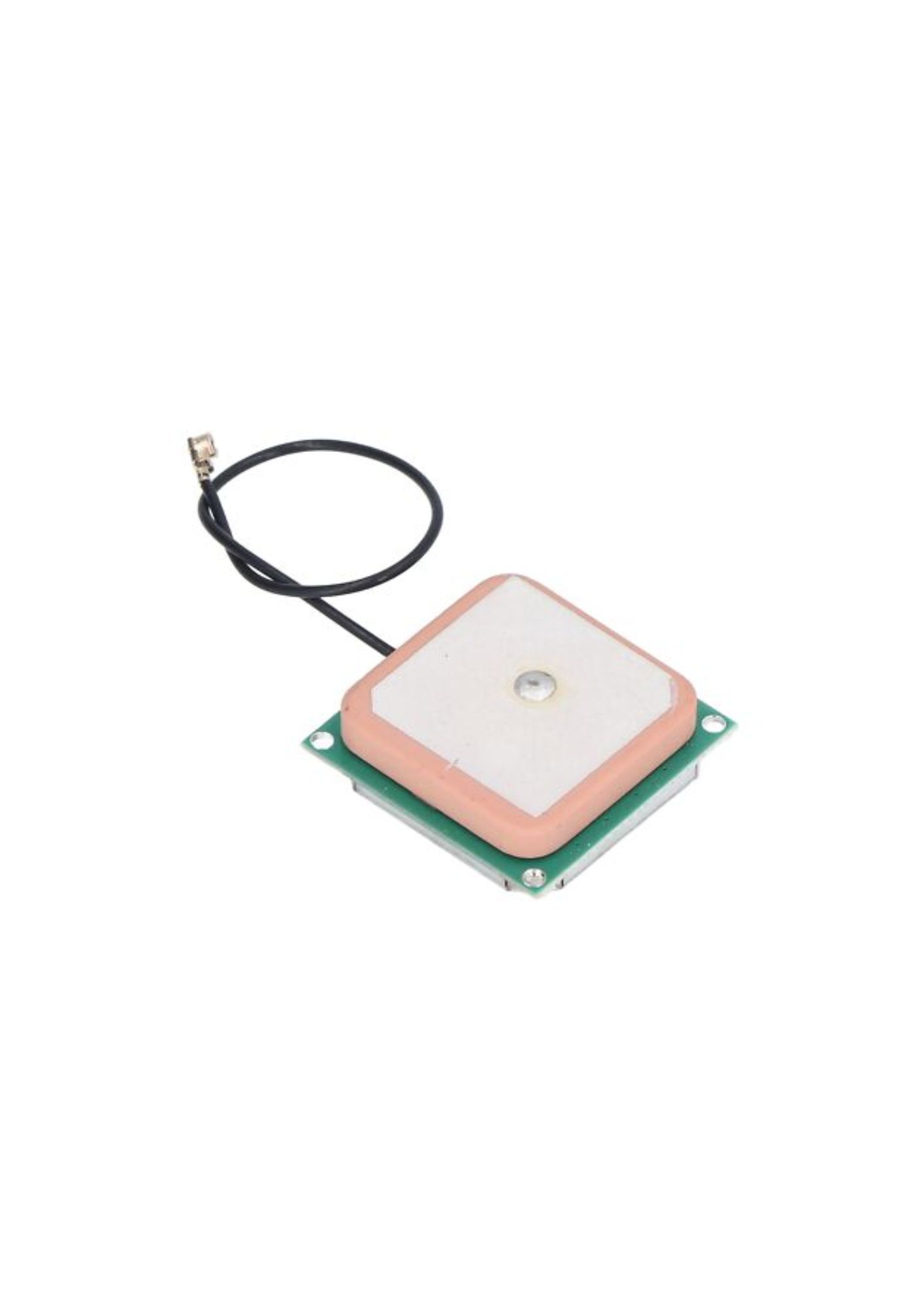 42Mhz GPS SMA Antenna - Arduino