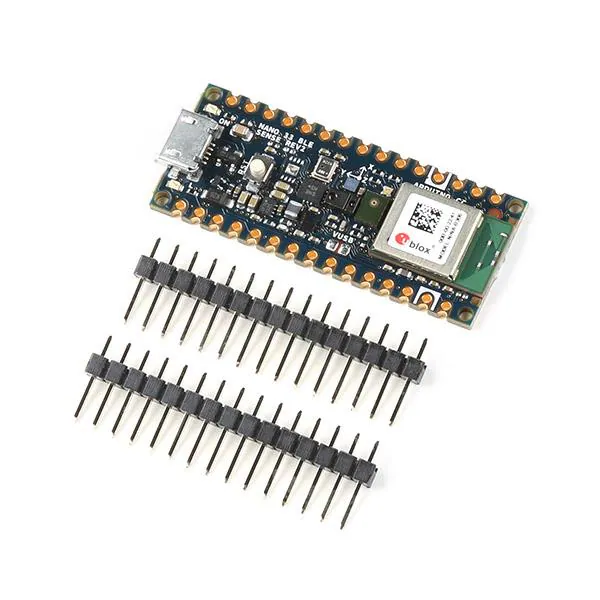 Orijinal Arduino NANO 33 BLE SENSE - Arduino