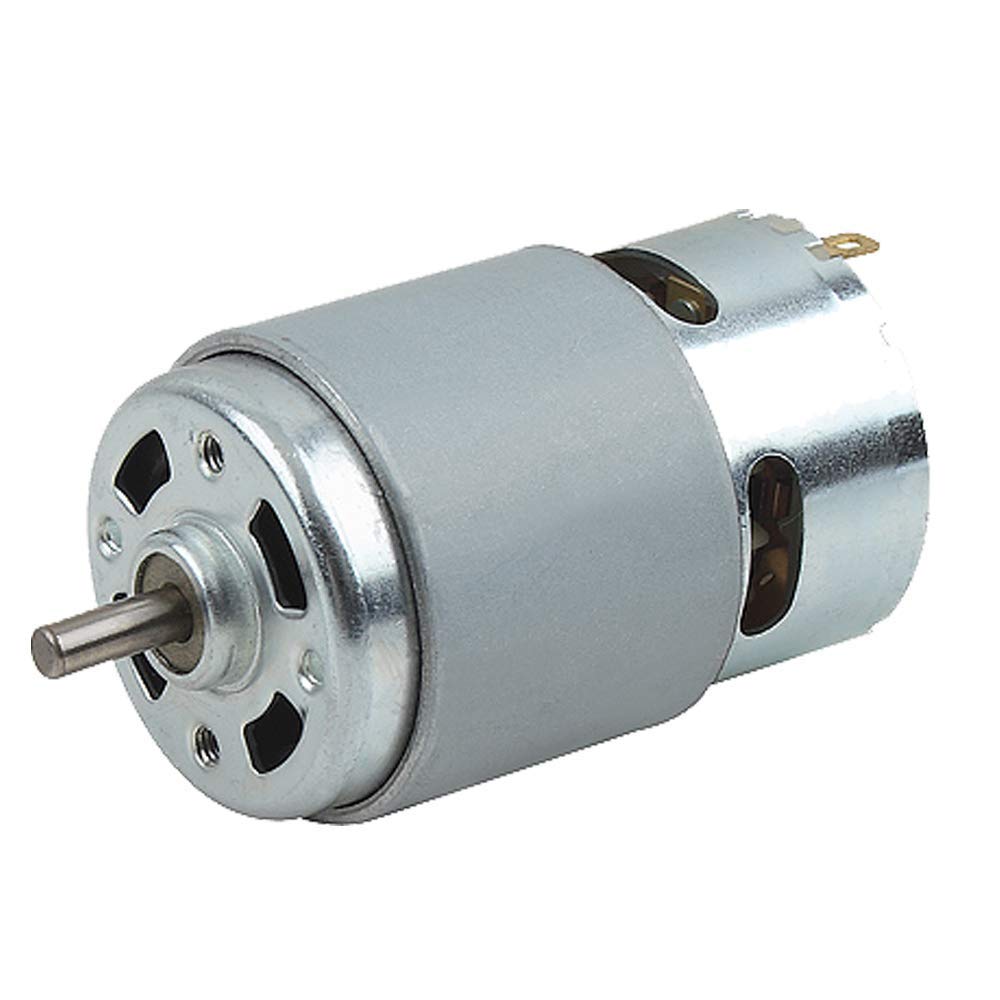 MOTOR RS775 NORMAL - DC MOTOR