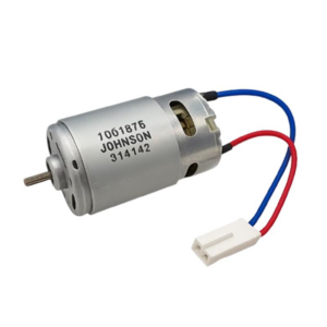 JOHNSON 1061875 - DC MOTOR
