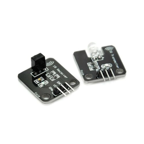 38Khz Alıcı-Verici IR Sensor Modülü - Sensors & Modules